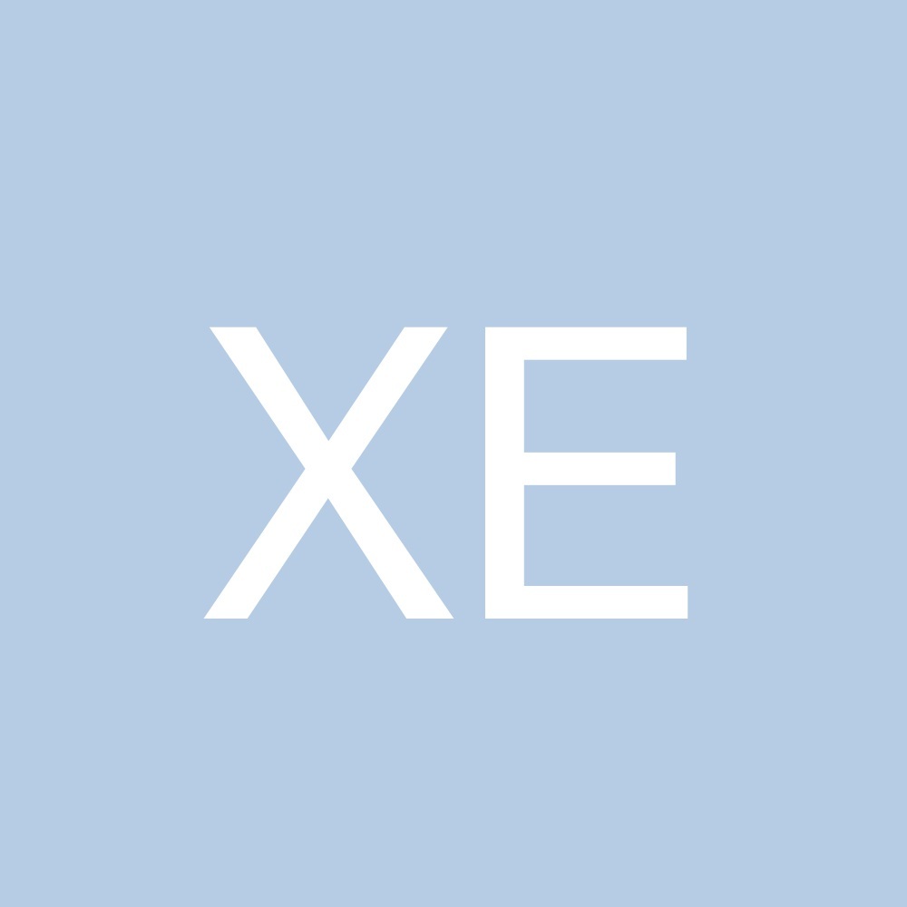 Meet your Posher, Xixi
